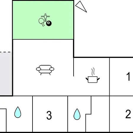 Lovely In With Wifi *